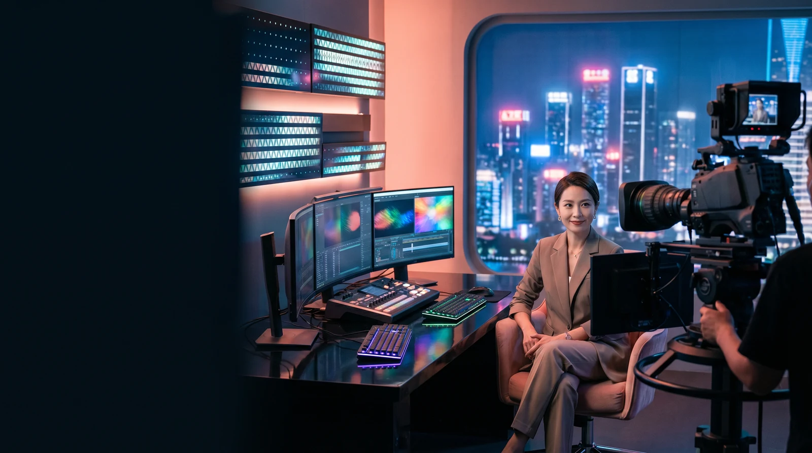高清3D动漫